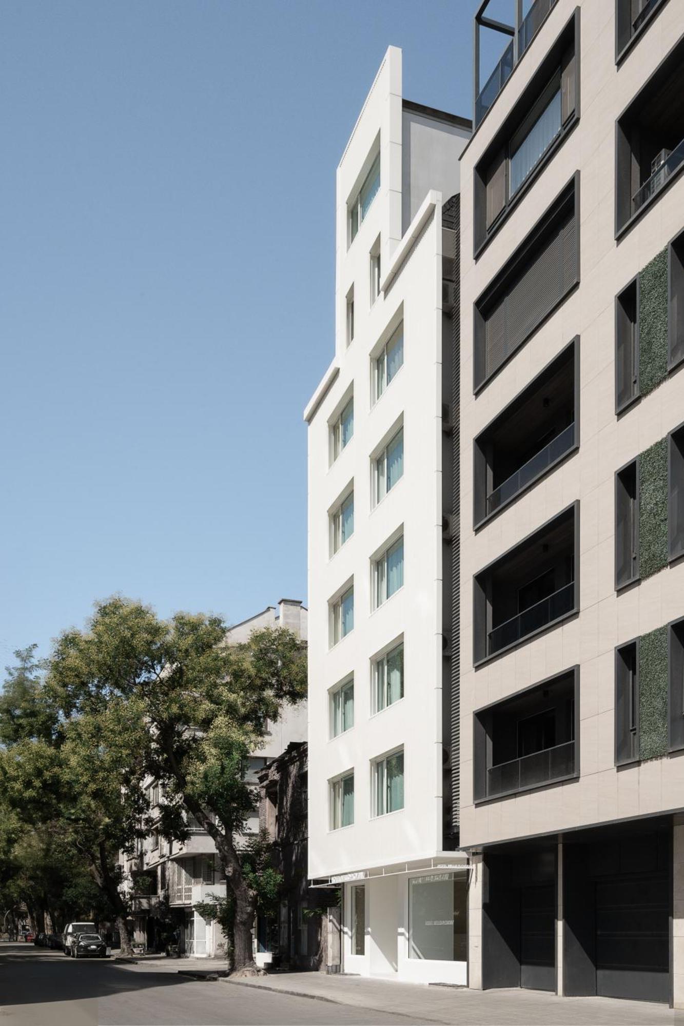Hotel Hello Plovdiv - Free Parking And Pet Friendly 외부 사진